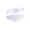 12 Adet Ayarlanabilir Akrilik Çekmece Bölücü Organizer