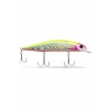12 cm Suni Yem, Levrek ve Lüfer Avı İçin Uzak Atış Tasarımı
