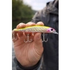 12 cm Suni Yem, Levrek ve Lüfer Avı İçin Uzak Atış Tasarımı