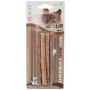 12 cm Uzunluğunda 5li Kedi Stick, Matatabi