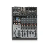 12 Kanallı Efektli Ses Mikseri, X1204USB Modeli