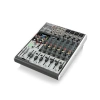 12 Kanallı Efektli Ses Mikseri, X1204USB Modeli