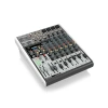 12 Kanallı Efektli Ses Mikseri, X1204USB Modeli