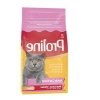 1.2 KG Renkli Taneli Tavuklu Yetişkin Kedi Maması