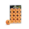 12li Blister Paket Masa Tenisi Topu - 40+ mm Çapında