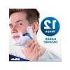 12li Gillette Blue3 Plus Comfort Tıraş Bıçağı, Rahat Kullanım