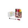 12li Renkli Boya Kalemi Seti - Sert Kutuda