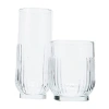 12li Şeffaf Bardak Seti - 395 ve 330 cc Hacim