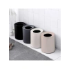 12 Litre Antrasit Çöp Kovası, Modern Tasarım