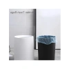 12 Litre Antrasit Çöp Kovası, Modern Tasarım