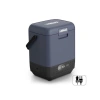 12 Litre Taşınabilir Oto Buzdolabı, 12/24 Volt ve 220 Volt ile Çalışır