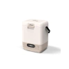 12 Litre Taşınabilir Oto Buzdolabı - Kompresörlü, 12/24 Volt Uyumlu