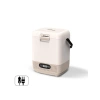 12 Litre Taşınabilir Oto Buzdolabı - Kompresörlü, 12/24 Volt Uyumlu