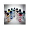 12 Renkli Akrilik Boya Seti - 100 mL
