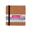 12 x 12 cm Eskiz Defteri, 140 g/m² Kağıt, Çok Amaçlı Kullanım
