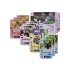 12 x 85 g Pouch Torbasında Et Soslu Kedi Islak Mama