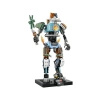 12 Yaş ve Üzeri İçin 1230 Parça Fortnite Minifigür Seti