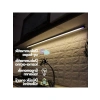 120 cm Dim Edilebilir Dokunmatik Led Işık, Gece Lambası