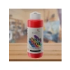 120 ml Kırmızı Akrilik Boya