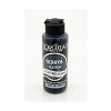 120 ml Siyah Multisurface Boya, Standart Kullanım için