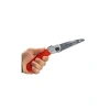 120 mm Katlanabilir Budama Testeresi, Bahçe Bakımı İçin Kullanışlı
