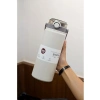 1200 ML Vakumlu Soğuk Pipetli Matara