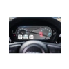 12.3 inç Audi A3 Ekran Koruyucu - Nano Teknoloji ile Koruma