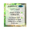 125 ml Aqua Clear, akvaryum filtreleme sistemi için ideal