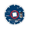 125 mm Elmas Kesme Diski, X-LOCK Sistem, Uzun Ömürlü