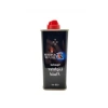 125ml Benzin, Zippo Çakmak İçin Özel Kilitli Yapı