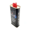 125ml Benzin, Zippo Çakmak İçin Özel Kilitli Yapı