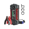 12V 1000Amp Akıllı Akü Takviye, Powerbank ve LED Lamba Seti