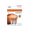 12V 21W PY21W Sinyal Lambası - Amber