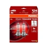 12V 55W H7 Far Ampul, %100 Daha Fazla Aydınlatma ve 130m Mesafe