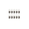 12V 67 5W Standart Renk Ampul, 10 Adet Set