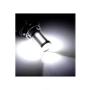 12V 93 Led Ampul Seti, Beyaz Tek Duy Geri Vites veya Park Işığı için