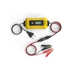 12V Akü Şarj ve Bakım Cihazı - 8A Kapasite