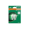 12V Bay15D Ampul, 21/5W Blister Paket Ultralife