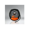12V Dijital Lastik Şişirme Hava Kompresörü, 120W Güç