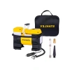12V Dijital Lastik Şişirme Pompası, 150 PSI, LED Işık