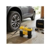 12V Dijital Lastik Şişirme Pompası, 150 PSI, LED Işık