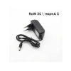 12V Fişli Adaptör, 2 Amper, 25 Watt, Güç Kaynağı