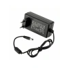 12V Güç Adaptörü, 5 Amper 60 Watt, LED Şerit ve Modemler için Uygun