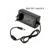 12V Güç Adaptörü, 5 Amper 60 Watt, LED Şerit ve Modemler için Uygun