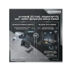 12V Güç Adaptörü, 5 Amper 60 Watt, LED Şerit ve Modemler için Uygun