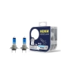 12V H7 55W Beyaz Işık Ampul, 5000K, 2 ADET Set