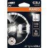 12V LED Park Ampulü, 2li Paket, Uzun Ömürlü
