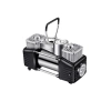 12V Pistonlu Hızlı Lastik Şişirme Kompresörü, 150 Psi