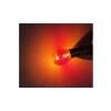 12V PY21W 93 Tek Duy Amber Ampul 2li Set, Yüksek Kalite