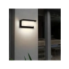 12W Su Geçirmez LED Bahçe Duvar Aydınlatması, Beyaz Işık 6500K
